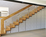 Construction et protection de vos escaliers par Escaliers Maisons à Gremilly